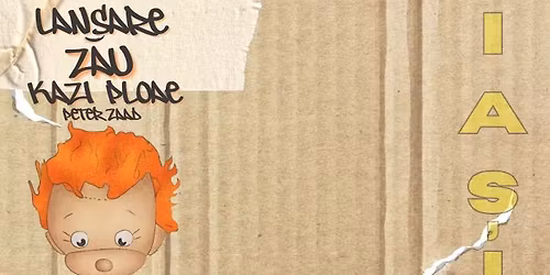 Concert Kazi Ploae - Lansare Album "Z\u0103u"