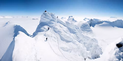 \u00c5PEN TUR \/\/ Randotur til Storebj\u00f8rn 29. mars 2026