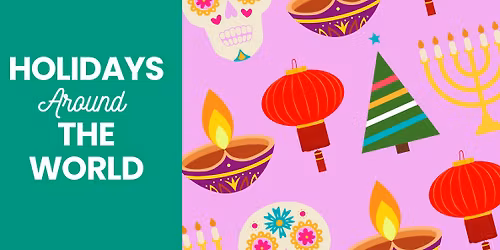 Holidays Around the World