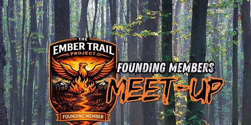 Founding Members Meet-Up