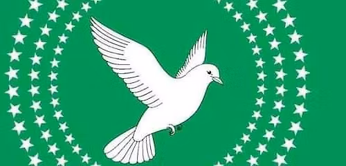 Inauguration ceremony of king joseph1