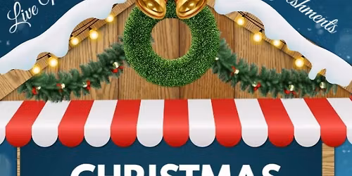 Christmas Bazaar