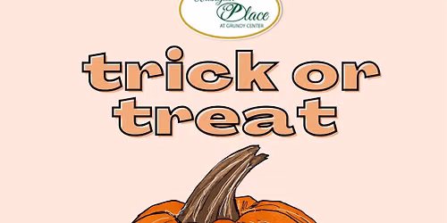 \ud83c\udf83 Arlington Place Trick or Treat Night \ud83c\udf83
