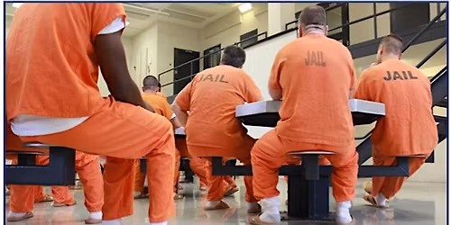 Tippecanoe County Reentry Reimagined Rally