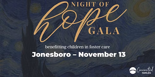 Night of Hope - Jonesboro