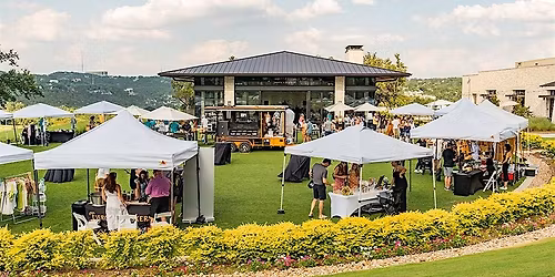 Barton Fest at Omni Barton Creek Resort & Spa