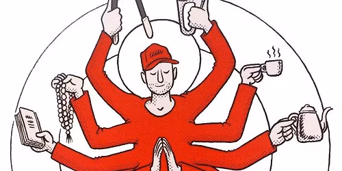 Tools For Meditative Contemplation