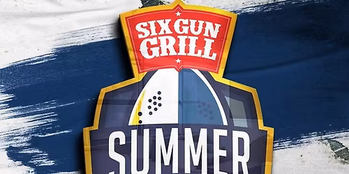 SIX GUN GRILL SUMMER SPORT FESTIVAL - Karate & Kobudo