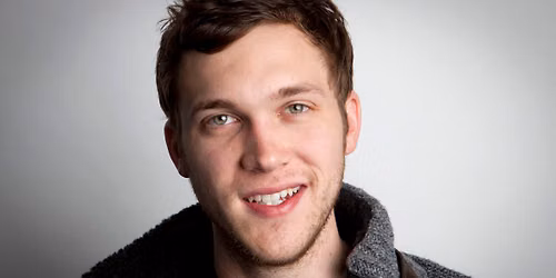 Phillip Phillips with Briscoe