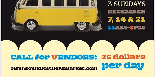 Owen Sound Winterfest 2025