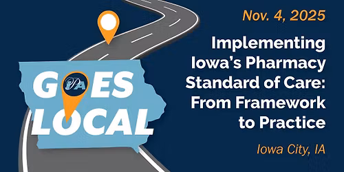 IPA Goes Local: Iowa City