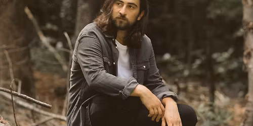 Noah Kahan - The Great Divide EARLY Listening Event