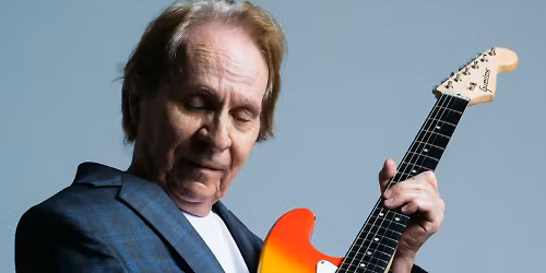 Beto Guedes in S\u00e3o Paulo