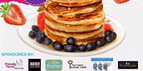 Pearland Healthcare Breakfast