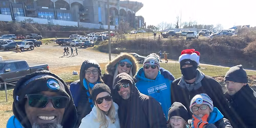 Bills v Panthers Tailgate Bash!