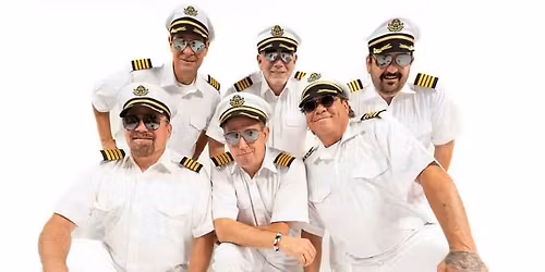 Yachtzilla \u2013 The Monsters of Soft Rock