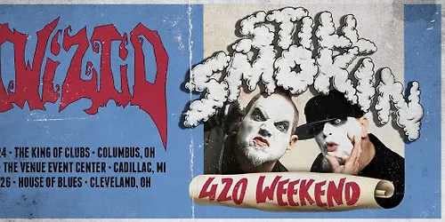 Twiztid