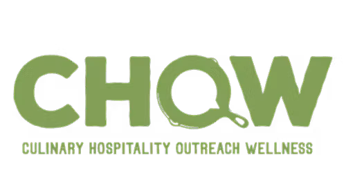 Community Conversations: Gathering Over Food, Dialogue & Connection