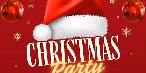 ActivAge Christmas Party 2025