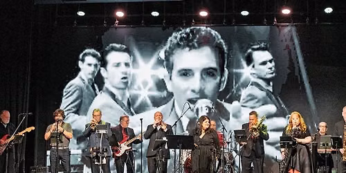 Scott Spradling Band