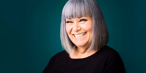 In Conversation with Dawn French