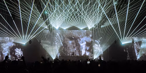 Seven Lions at 713 Music Hall