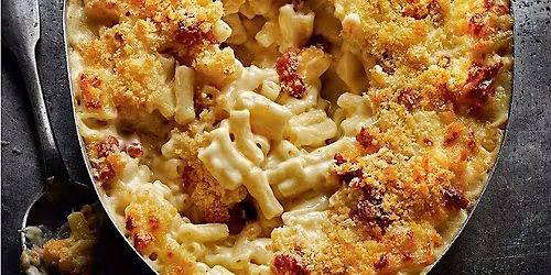 Calgary Mac & Cheese Festival 2026