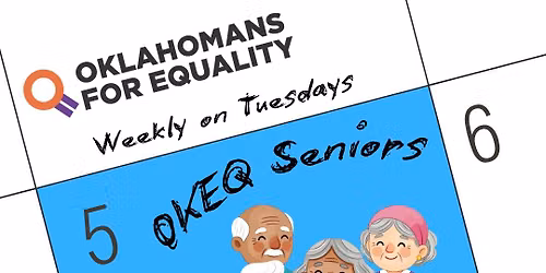 OKEQ Seniors