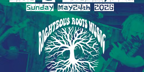 Righteous Roots @ The Lilly Pad 