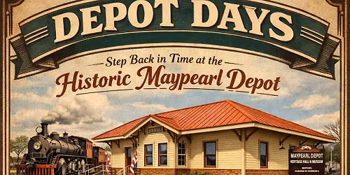 Depot Days