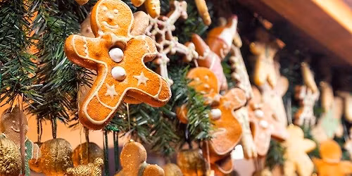 Marché de Noël de Treillières