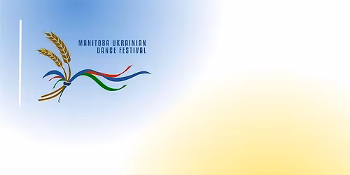 Manitoba Ukrainian Dance Festival Showcase