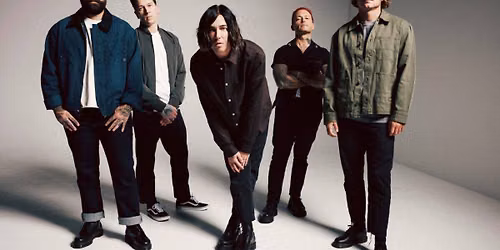 Sleeping With Sirens