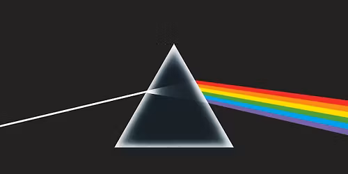 Pink Floyd: The Dark Side of the Moon