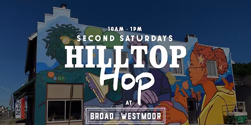 Hilltop Hop