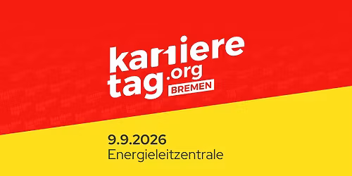 Karrieretag Bremen