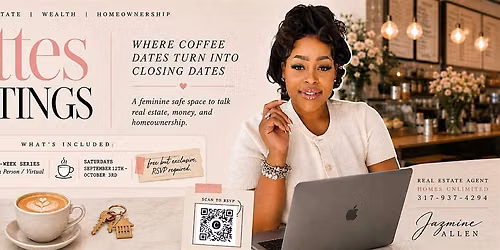 Lattes & Listings \u2615 | Where Coffee Dates Turn Into Closing Dates