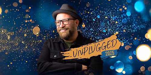 Gregor Meyle & Band: Unplugged Tour 2025