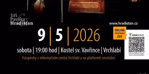 HRADI\u0160\u0164AN VE VRCHLAB\u00cd 