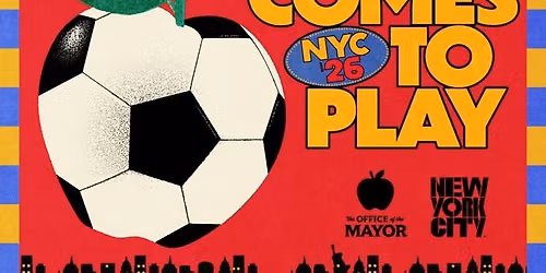 Celebrate Soccer at Snug Harbor!