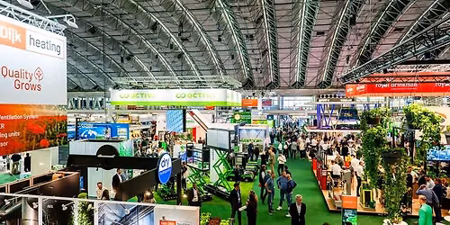 Greentech 2026