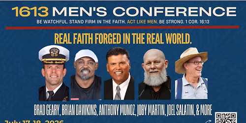 Mens Conference