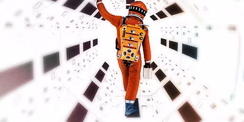 2001: A Space Odyssey