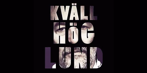 Kv\u00e4ll H\u00f6glund - klubben som enbart spelar musik av Kjell H\u00f6glund