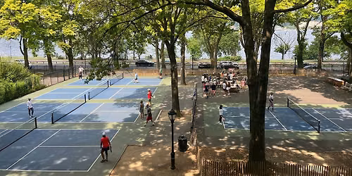 2026 Halloween Pickleball Tournament & Fundraiser