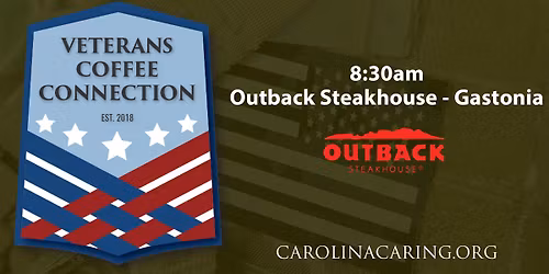 Veterans Coffee Connection - Gastonia