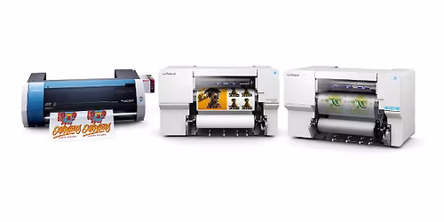 Roland VersaStudio BN-20A, BN2-20\/30 Series Course