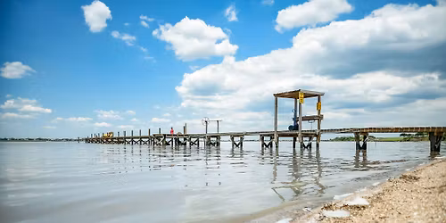 Coastal Christmas Weekend