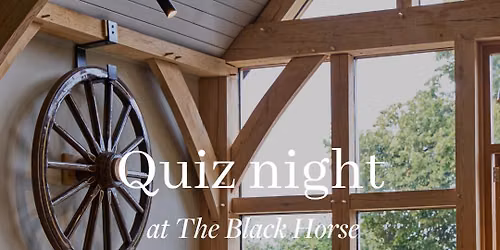 Quiz Night