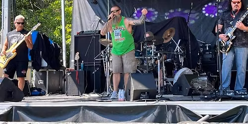 Parlor Trick Is Ready To Rock The Garden